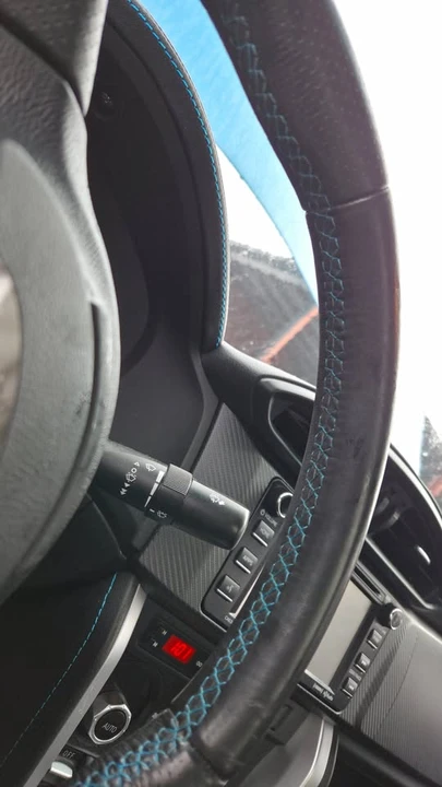 2016 Subaru BRZ 1st Gen - Image 7 of 10