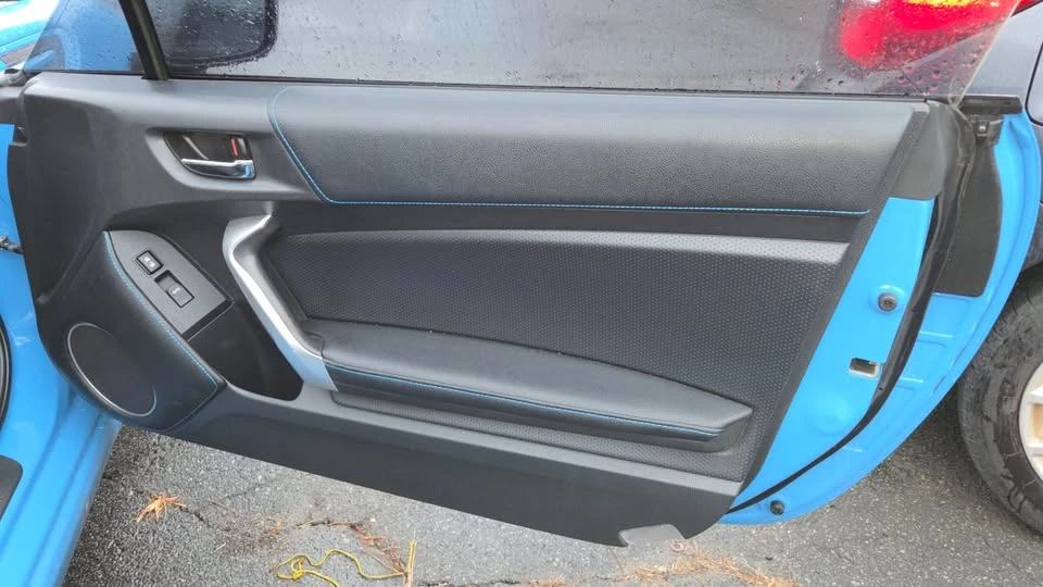 2016 Subaru BRZ 1st Gen - Image 10 of 10