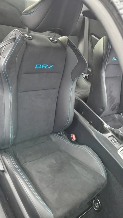 2016 Subaru BRZ 1st Gen - Image 2 of 10