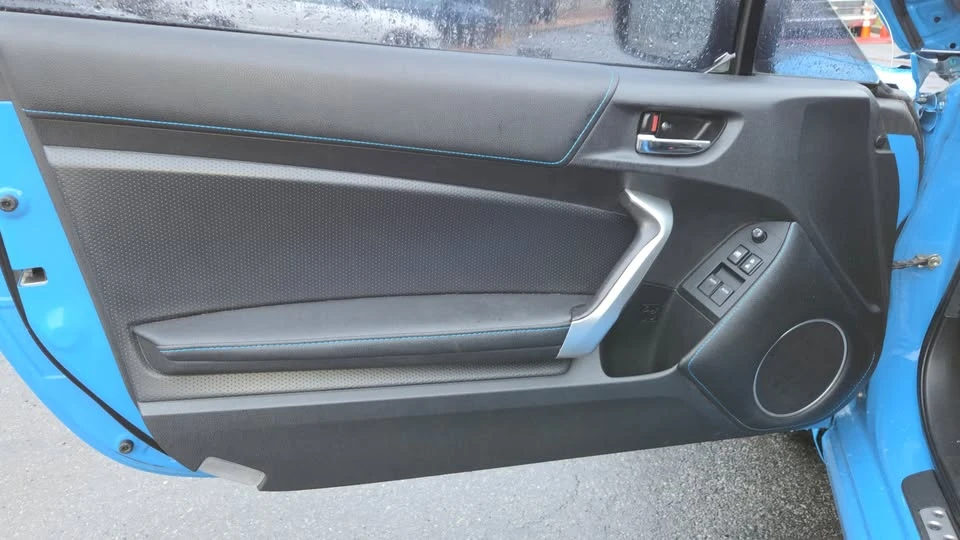 2016 Subaru BRZ 1st Gen - Image 9 of 10