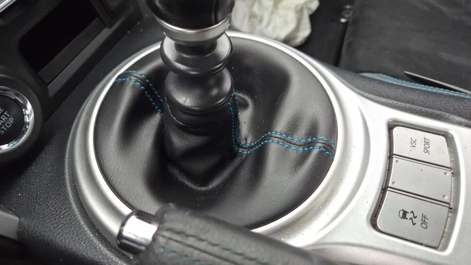 2016 Subaru BRZ 1st Gen - Image 5 of 10