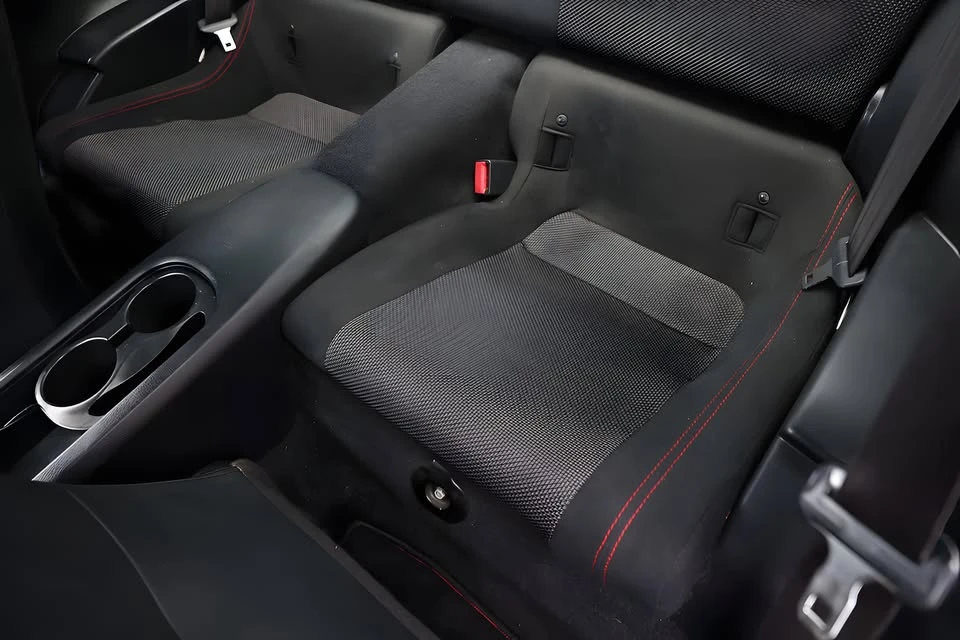 2016 Subaru BRZ 1st Gen - Image 4 of 18