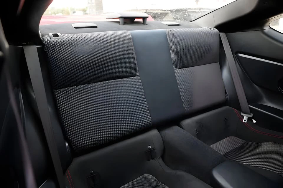 2016 Subaru BRZ 1st Gen - Image 14 of 18