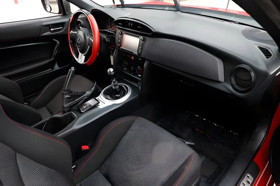 2016 Subaru BRZ 1st Gen - Image 10 of 18