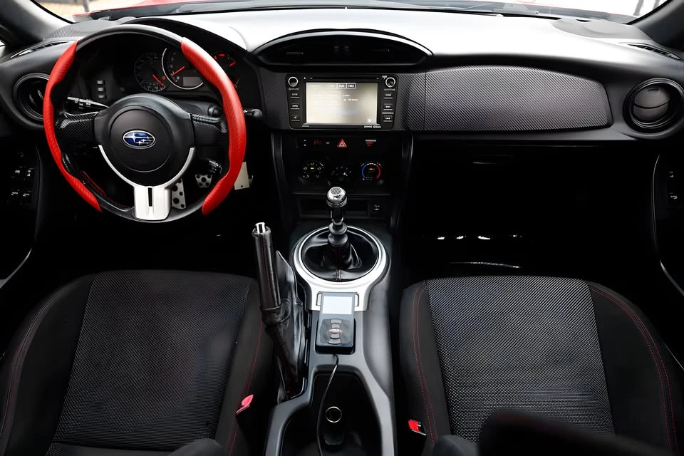 2016 Subaru BRZ 1st Gen - Image 8 of 18