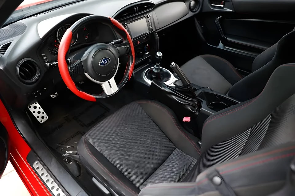 2016 Subaru BRZ 1st Gen - Image 6 of 18