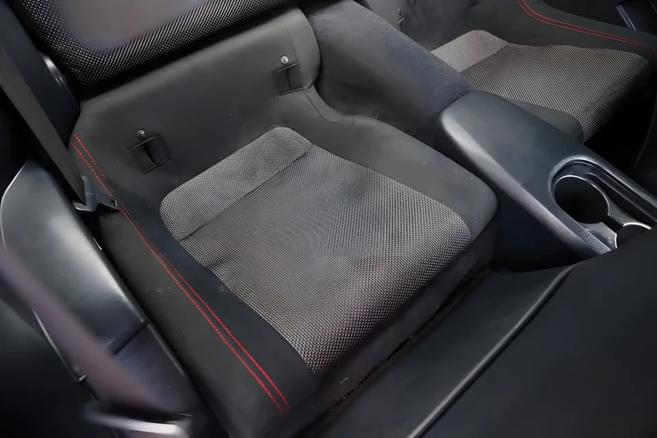 2016 Subaru BRZ 1st Gen - Image 12 of 18