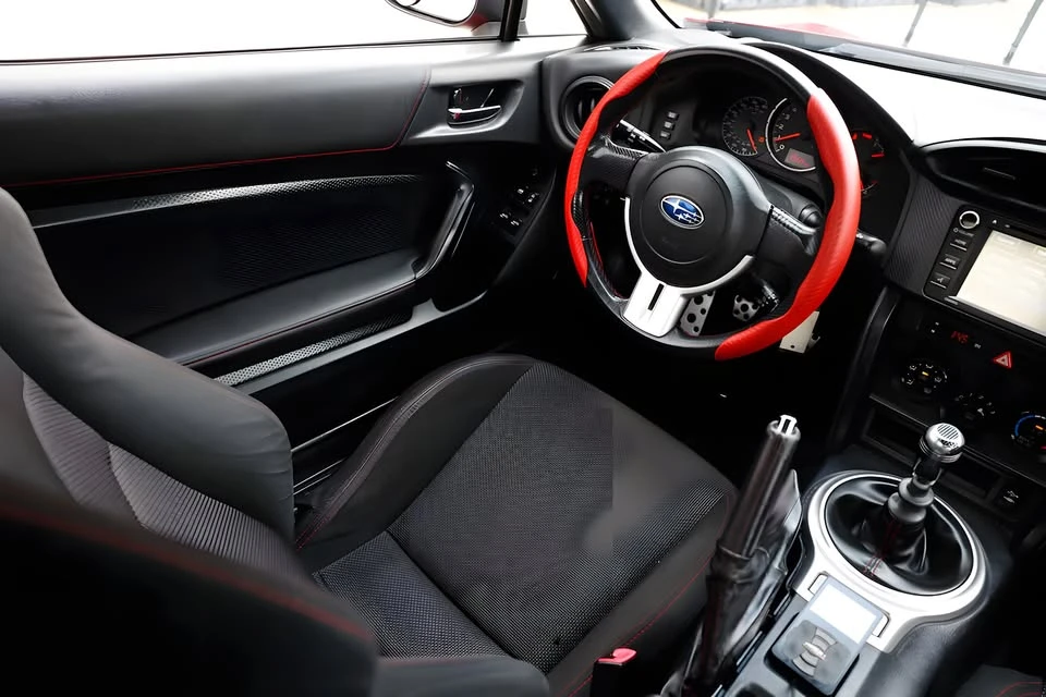 2016 Subaru BRZ 1st Gen - Image 16 of 18