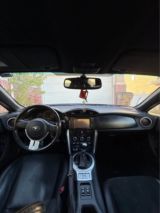 2016 Subaru BRZ 1st Gen - Image 8 of 10