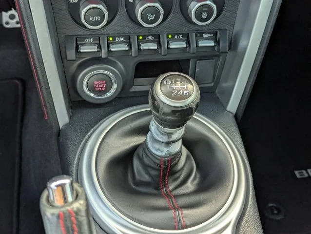 2016 Subaru BRZ 1st Gen - Image 6 of 11