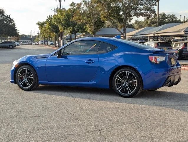 2016 Subaru BRZ 1st Gen - Image 2 of 11