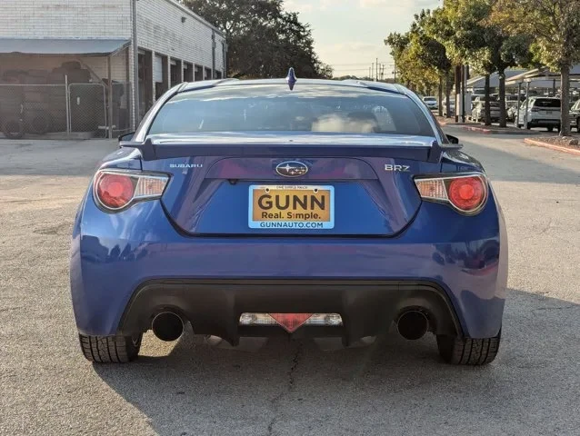 2016 Subaru BRZ 1st Gen - Image 4 of 11
