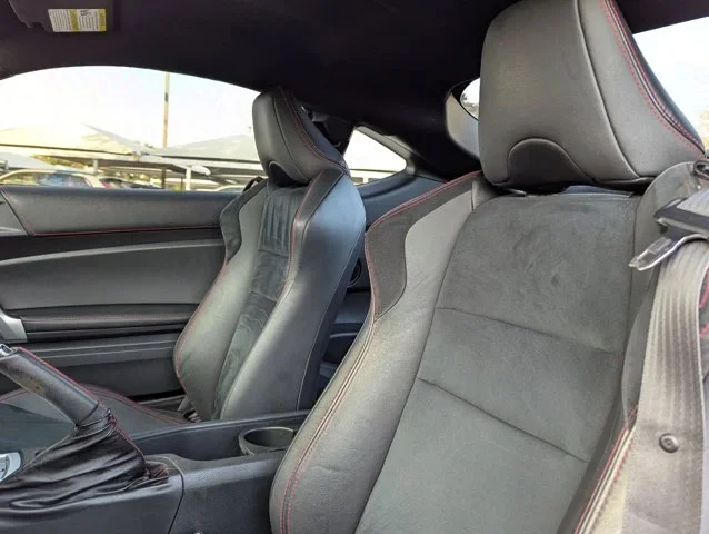 2016 Subaru BRZ 1st Gen - Image 9 of 11
