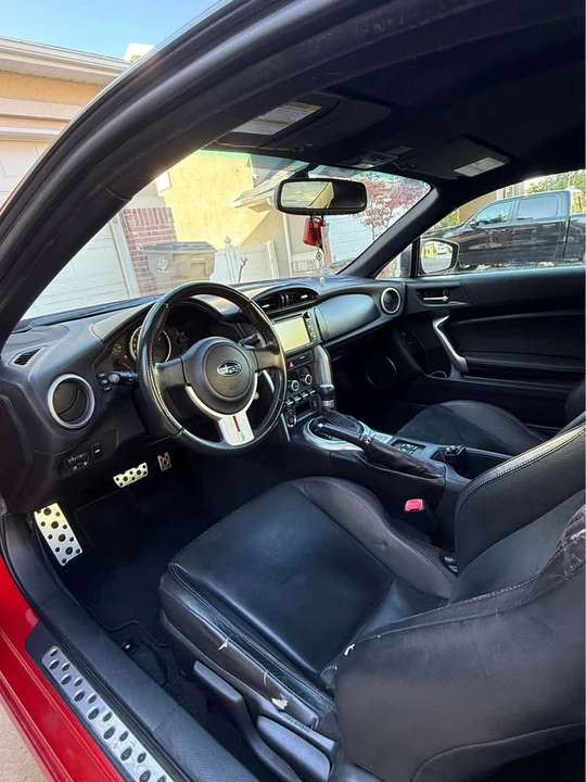 2016 Subaru BRZ 1st Gen - Image 6 of 10