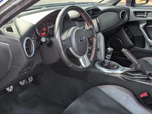 2016 Subaru BRZ 1st Gen - Image 10 of 11