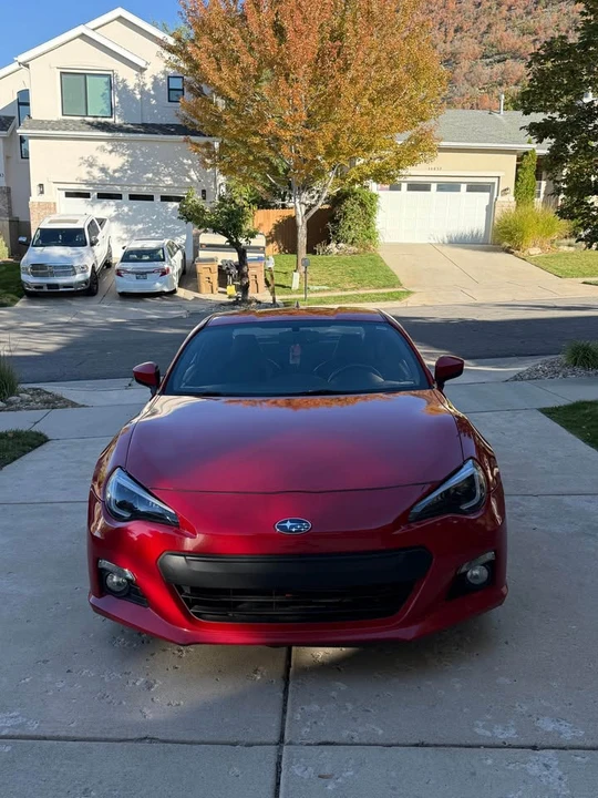2016 Subaru BRZ 1st Gen - Image 3 of 10