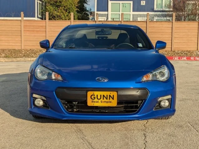 2016 Subaru BRZ 1st Gen - Image 3 of 11