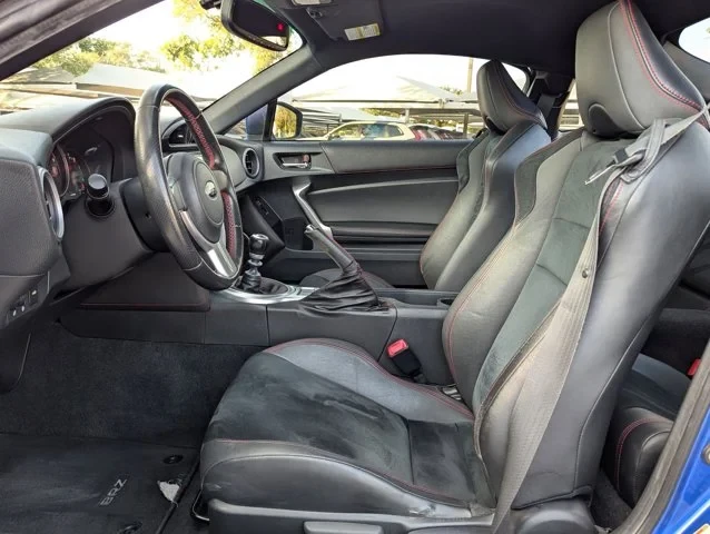 2016 Subaru BRZ 1st Gen - Image 11 of 11