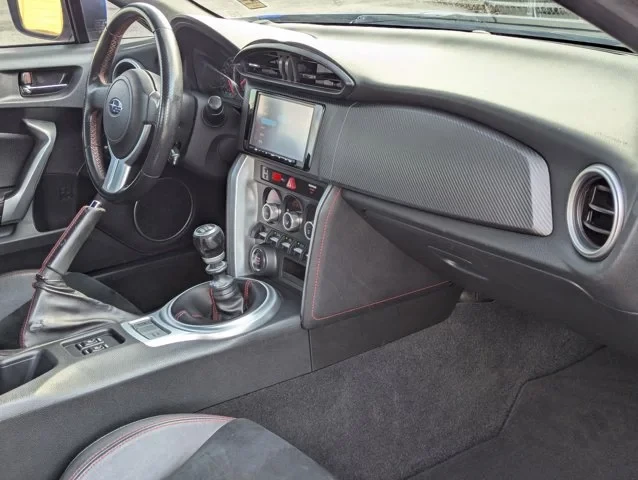 2016 Subaru BRZ 1st Gen - Image 5 of 11