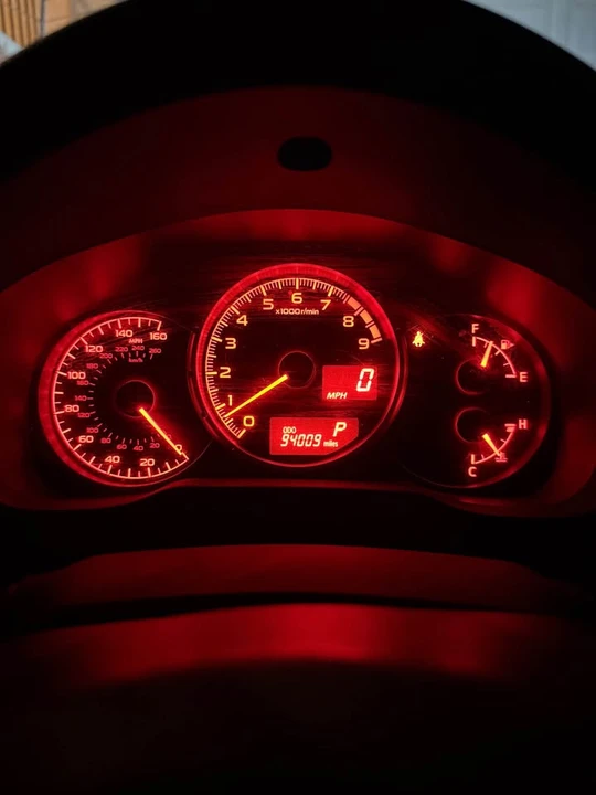 2016 Subaru BRZ 1st Gen - Image 9 of 10