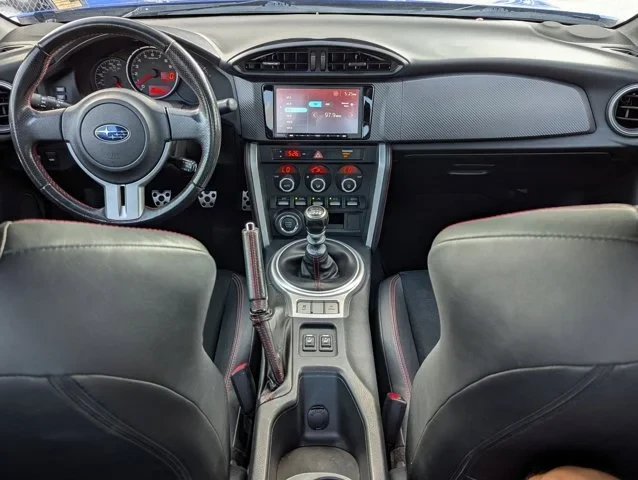2016 Subaru BRZ 1st Gen - Image 8 of 11