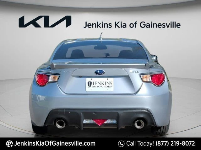 2016 Subaru BRZ 1st Gen - Image 5 of 7
