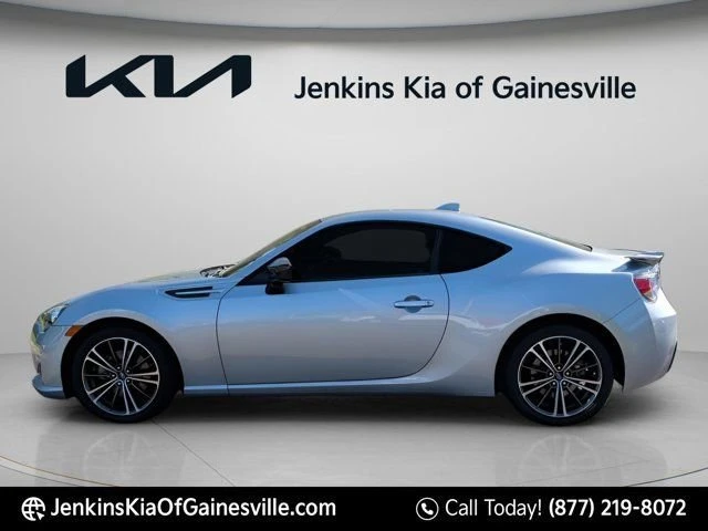2016 Subaru BRZ 1st Gen - Image 3 of 7