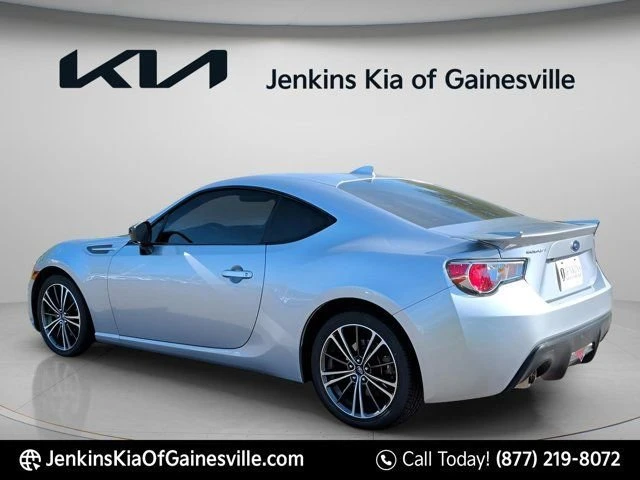 2016 Subaru BRZ 1st Gen - Image 4 of 7