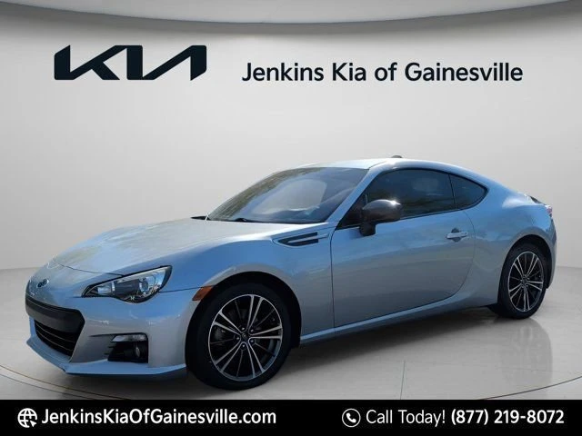 2016 Subaru BRZ 1st Gen - Image 2 of 7