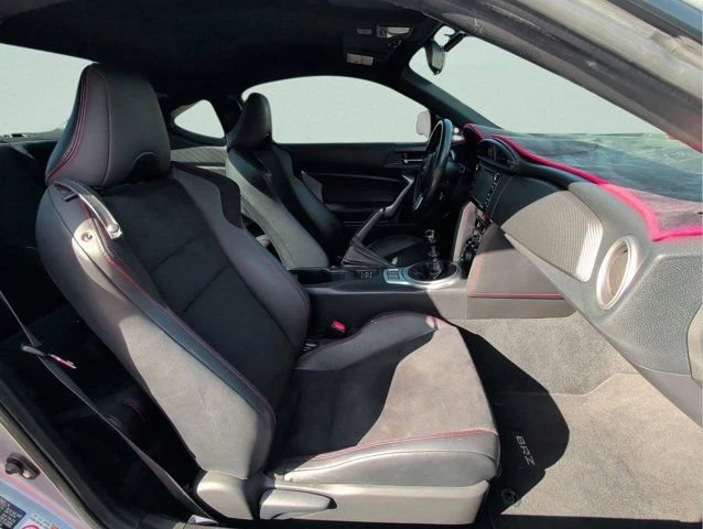 2016 Subaru BRZ 1st Gen - Image 6 of 7