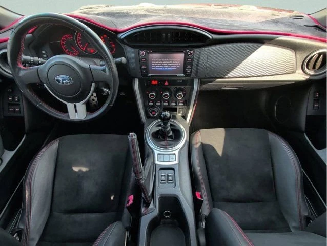 2016 Subaru BRZ 1st Gen - Image 7 of 7