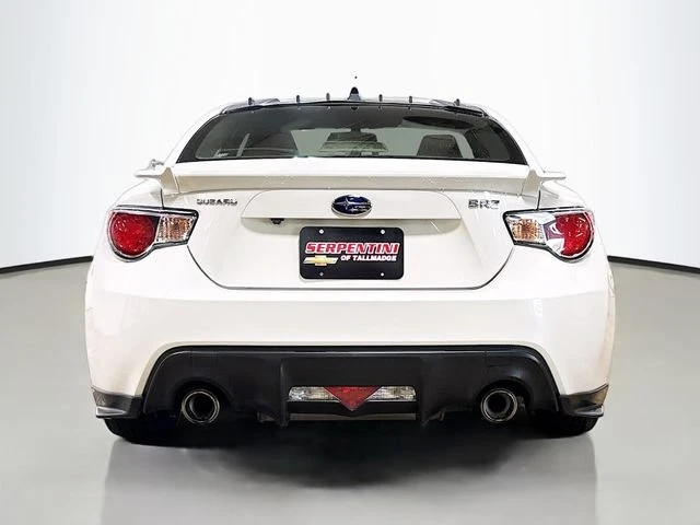 2016 Subaru BRZ 1st Gen - Image 5 of 17