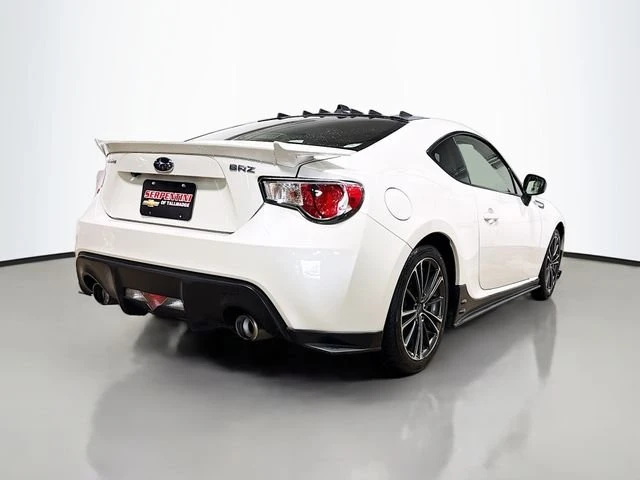 2016 Subaru BRZ 1st Gen - Image 4 of 17