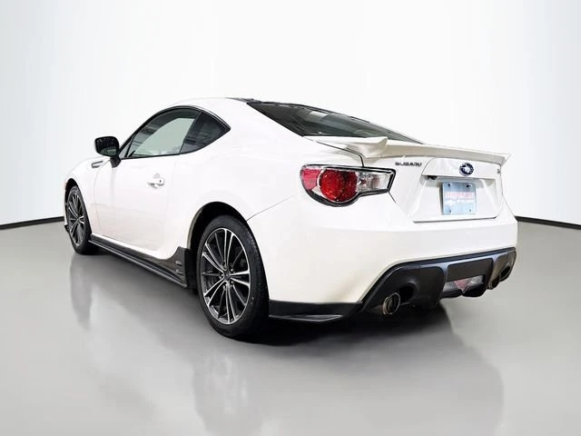 2016 Subaru BRZ 1st Gen - Image 6 of 17