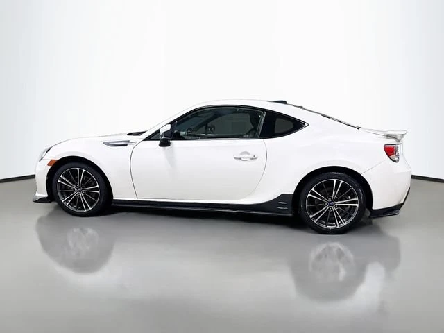 2016 Subaru BRZ 1st Gen - Image 7 of 17