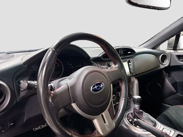 2016 Subaru BRZ 1st Gen - Image 8 of 17