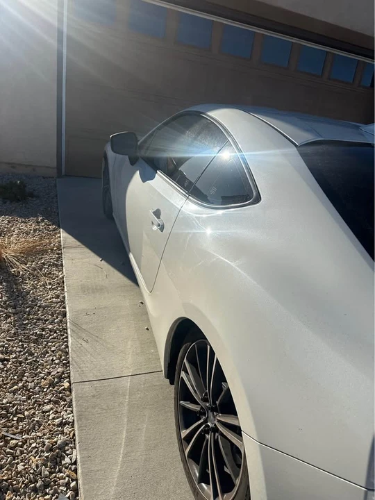 2016 Subaru BRZ 1st Gen - Image 7 of 9