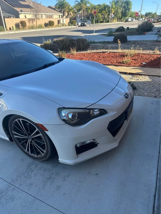 2016 Subaru BRZ 1st Gen - Image 9 of 9