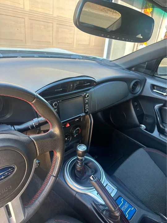 2016 Subaru BRZ 1st Gen - Image 2 of 9