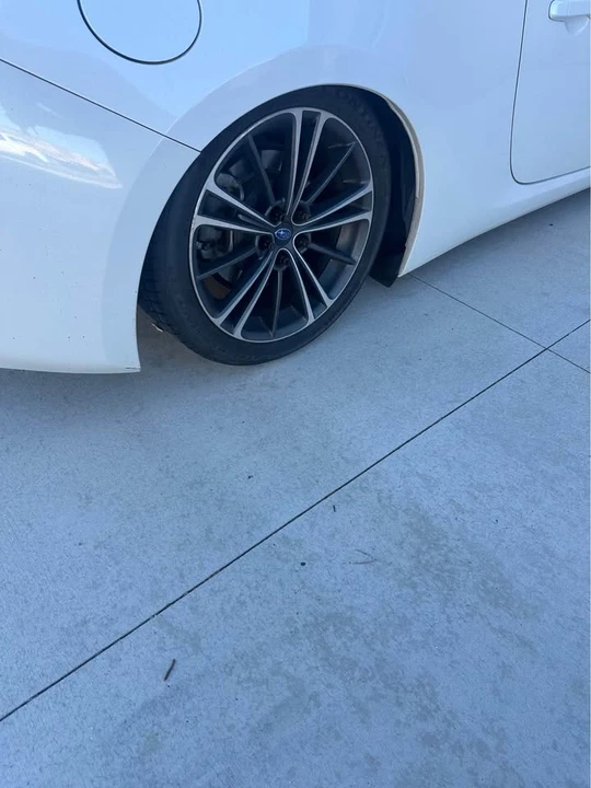 2016 Subaru BRZ 1st Gen - Image 5 of 9