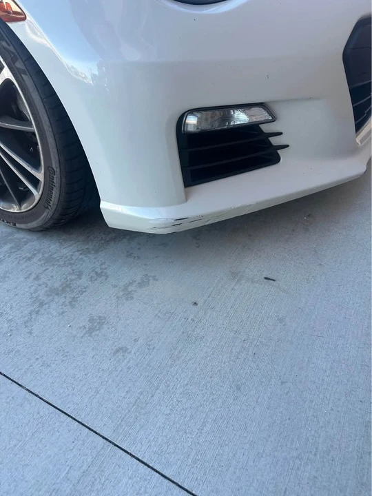 2016 Subaru BRZ 1st Gen - Image 8 of 9