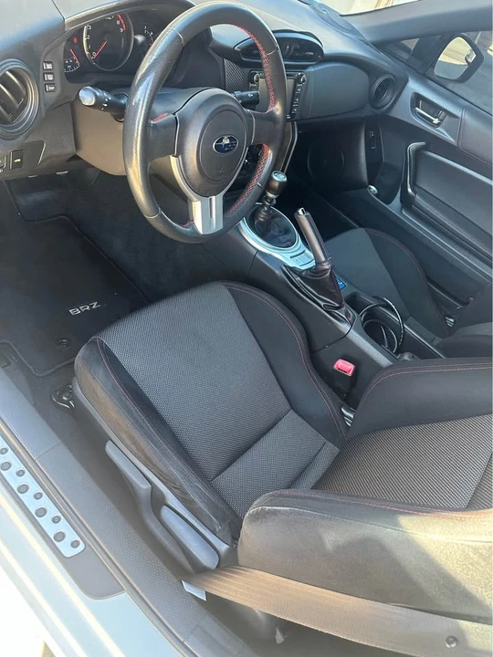 2016 Subaru BRZ 1st Gen - Image 4 of 9