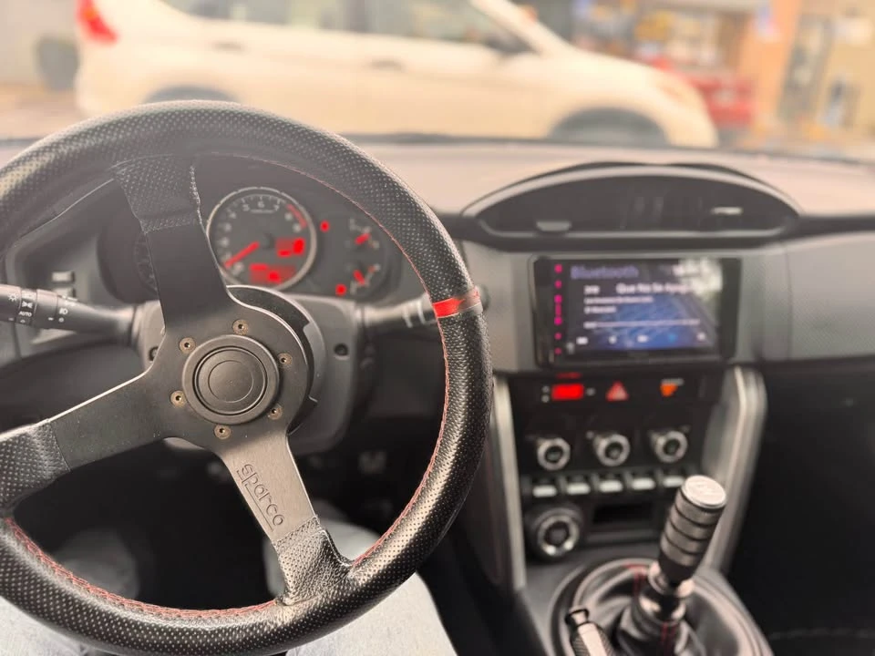 2016 Subaru BRZ 1st Gen - Image 7 of 8
