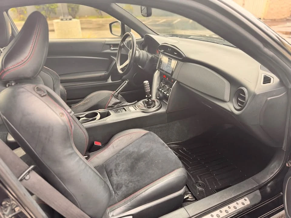 2016 Subaru BRZ 1st Gen - Image 5 of 8
