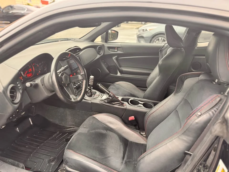 2016 Subaru BRZ 1st Gen - Image 6 of 8