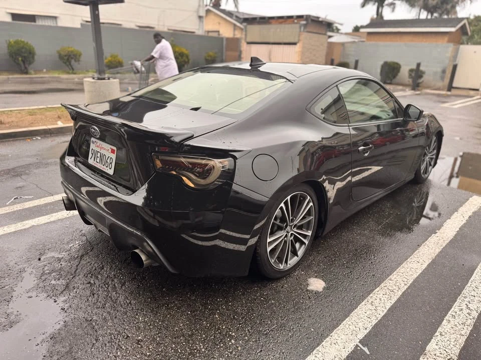 2016 Subaru BRZ 1st Gen - Image 3 of 8