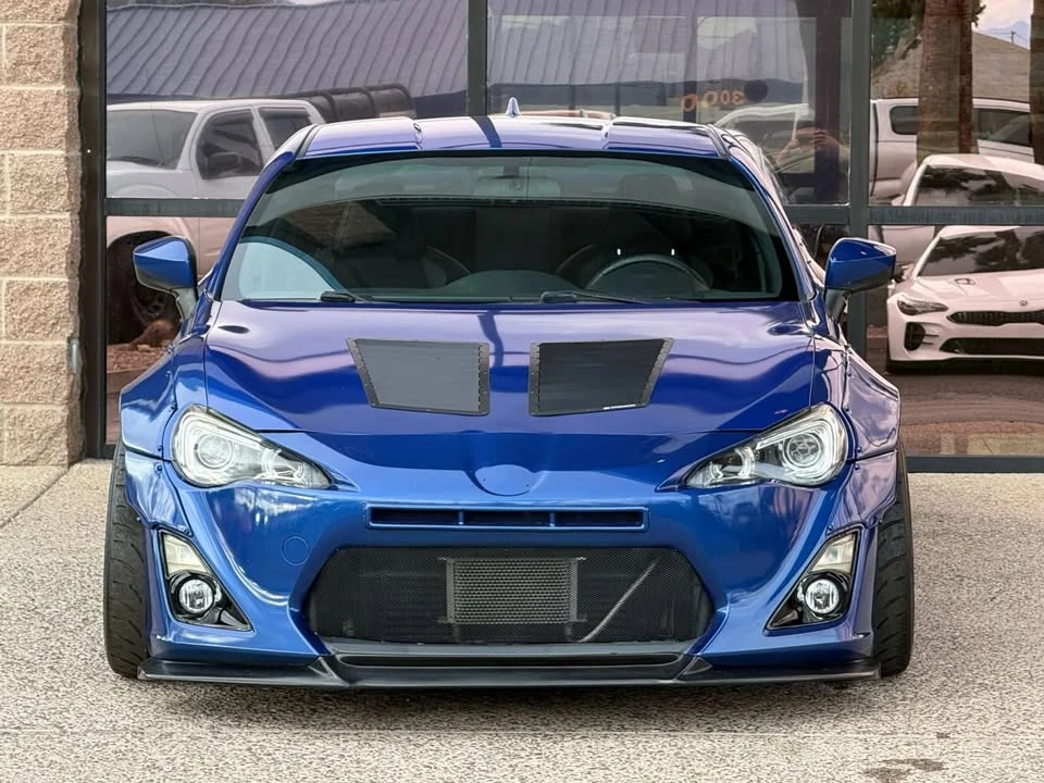 2016 Subaru BRZ 1st Gen - Image 20 of 20