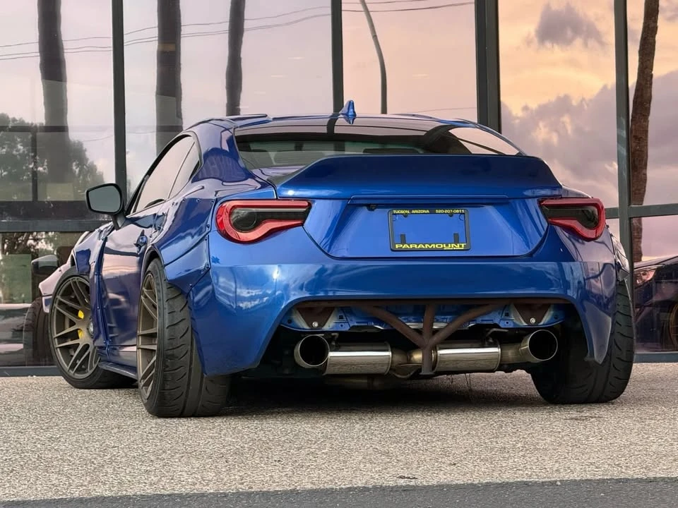 2016 Subaru BRZ 1st Gen - Image 9 of 20