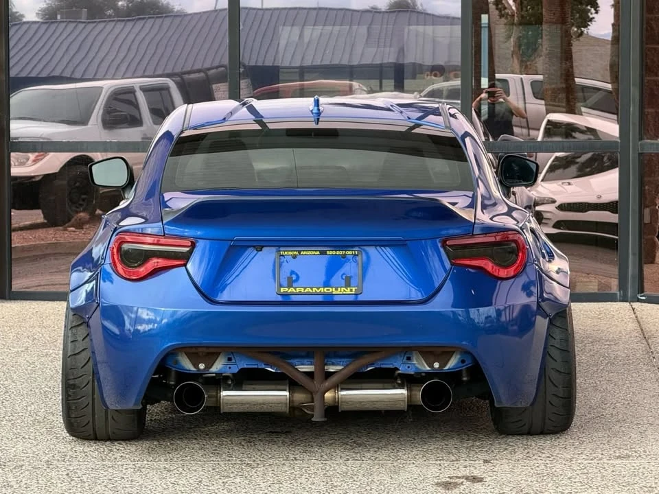 2016 Subaru BRZ 1st Gen - Image 10 of 20