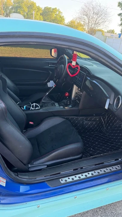 2016 Subaru BRZ 1st Gen - Image 10 of 14